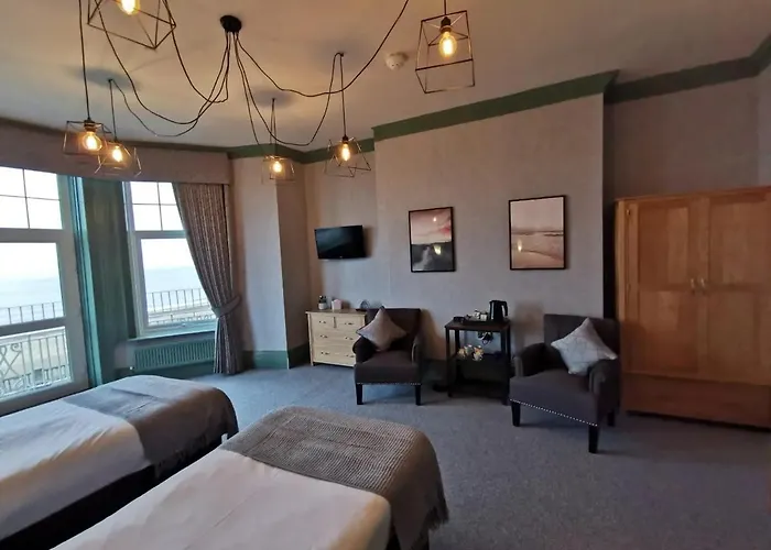 Hotel Victoria