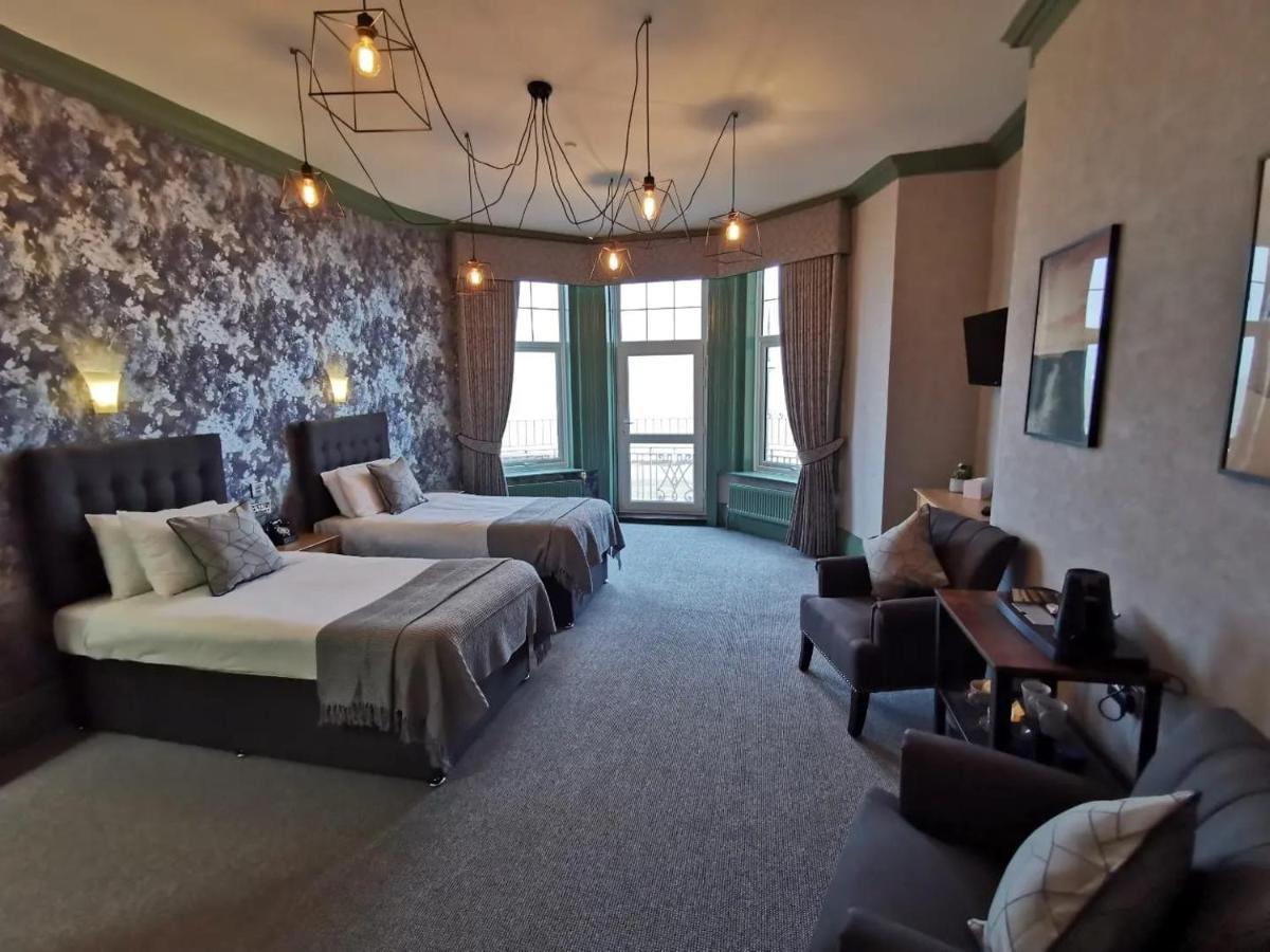 Hotel Victoria Lowestoft